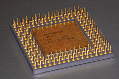 Computer processor