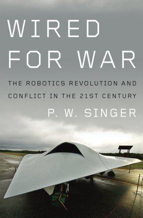 Wired for War book review